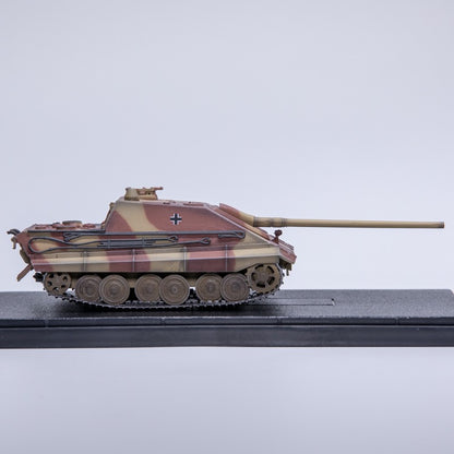 1/72 German E50 E-50 Anti-Tank Vehicle Finished Product Model