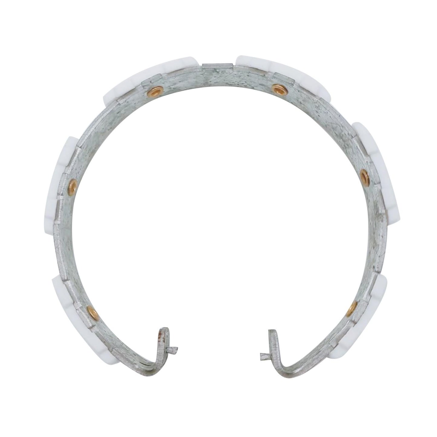 Washer Lining Clutch Belt W10817888 for Whirlpool Kenmore Repair Accessories