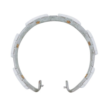 Washer Lining Clutch Belt W10817888 for Whirlpool Kenmore Repair Accessories