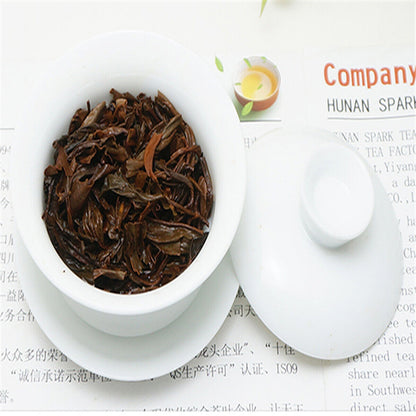 Qi Men Hong Cha * Keemun Black Chinese Red Tea Black Tea Loose Leaf Gongfu Tea