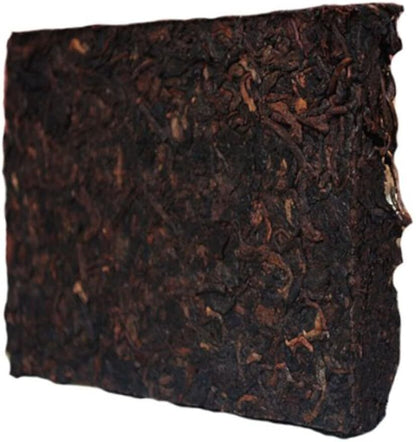 Menghai Classics Aged Puerh Tea 7562 Cooked Tea 250g