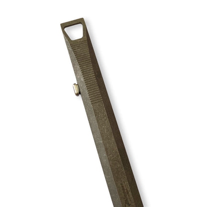 YJGDCN RIHE design Sliding decompression metal penGD0108 -Stonewash
