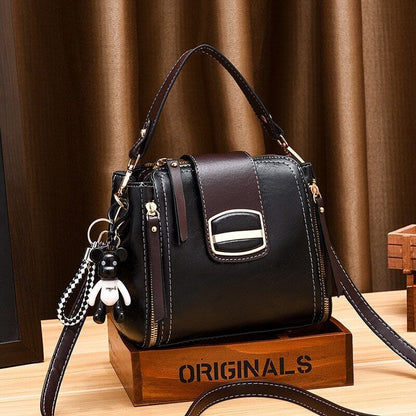 Handbags Women Shoulder Bag Purses Wallets Female Crossbody Ladies Hand Bags