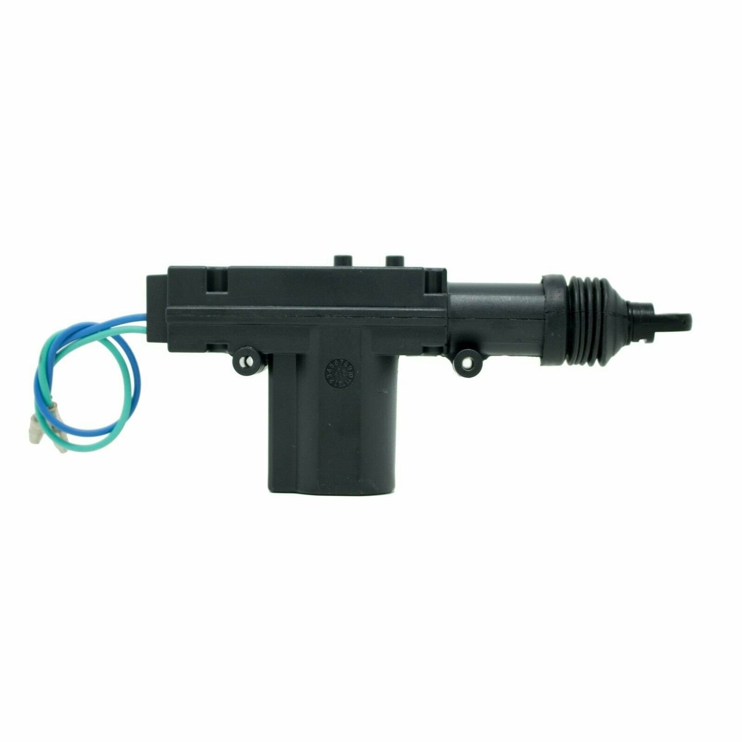 10PCS Universal 2 Wires 12V Car Auto Motor Heavy Duty Power Door Lock Actuator