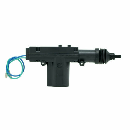 10PCS Universal 2 Wires 12V Car Auto Motor Heavy Duty Power Door Lock Actuator