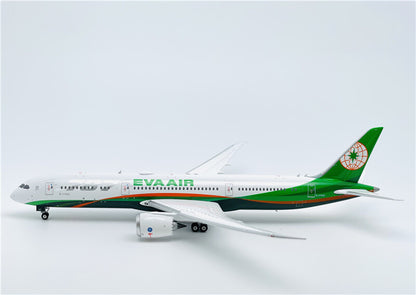 Phoenix EVA Air For Boeing B787-9 B-17882 Limited Edition 1/400 Aircraft Model