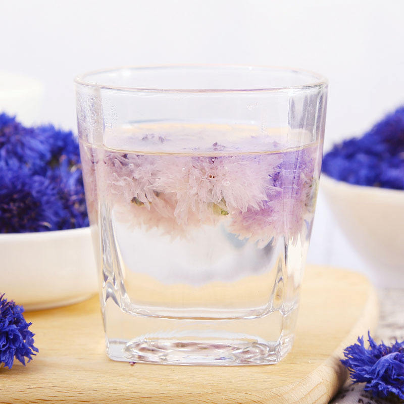 High Quality Flower Herbal Tea Cornflower China Flower Tea Drinks 500g