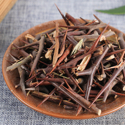 250g /500g Chinese Specialty Original Natural Herbal Zaojiaoci 皂角刺