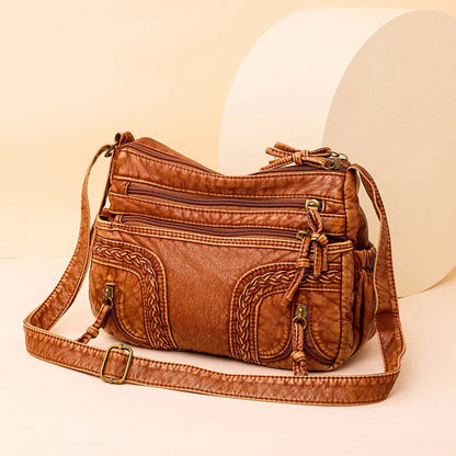 Women Bag Shoulder Bags Crossbody Bag Luxury Messenger Bag Handbag and Purse