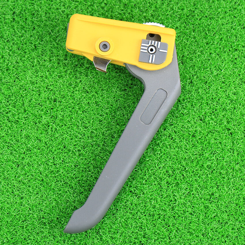 Fiber Optic Cable Stripping Knife KMS-K Longitudinal Cable Cutter Slitter