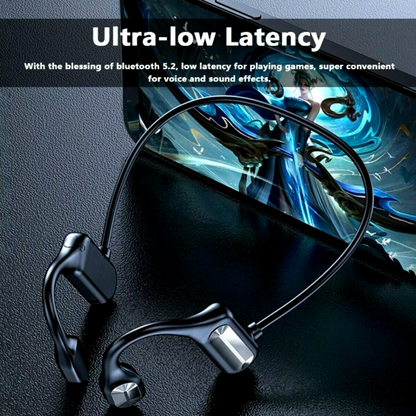 Audifonos inalambricos Bluetooth 5.0 Auriculares Para Telefonos Cell Universal