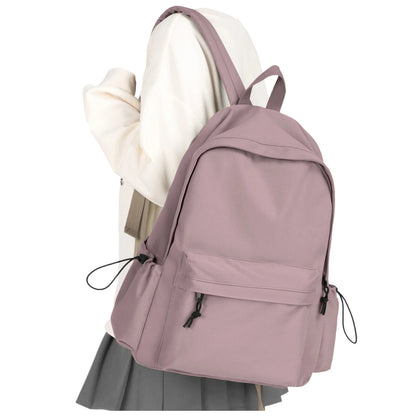 Backpack School Backpack Travel Outdoor Backpack Bookbag(Excluding Pendant)