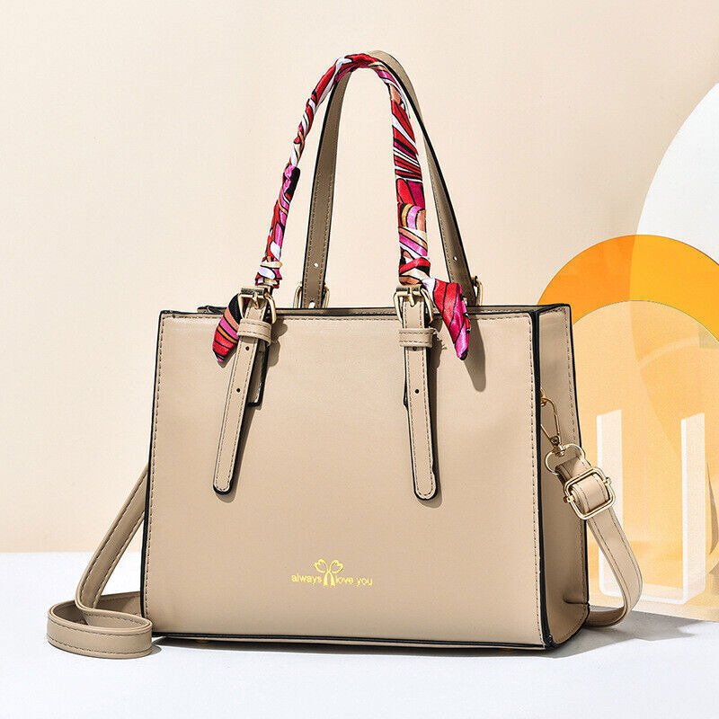 Luxury Handbags Women Bags Fashion Handbag Shoulder Crossbody Bag Tote Messenger