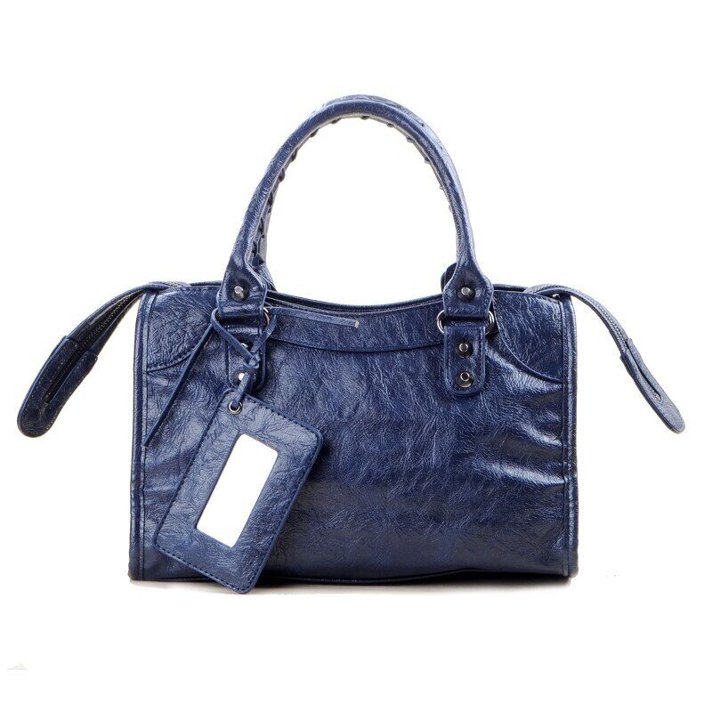 Leather Shoulder Bags Black Hand Bags Mini Small Bags Crossbody Women