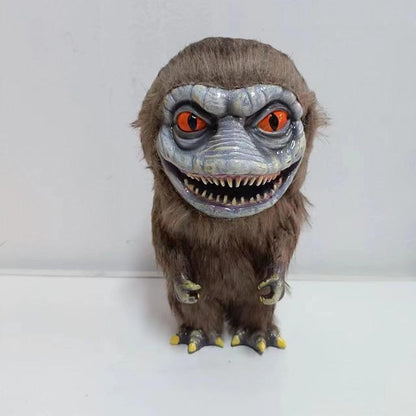 Critters Prop Doll,cute Plushies Plush Doll Ornament Kids Adult Birthday Gift