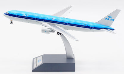 1:200 InFlight KLM BOEING 767-300 Passenger Airplane Diecast Aircraft Model