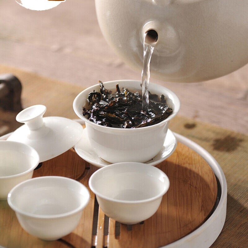 Feng Huang Duck Feces Aroma Oolong Tea 500g Green Tea Phoenix Dancong Yashixiang