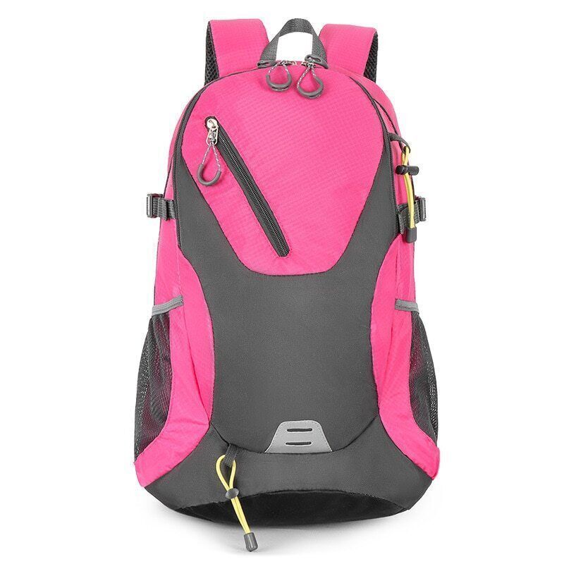 Travel Backpack Man And Women Outdoor Bag Cycling Bag Hiking Sports Backpack