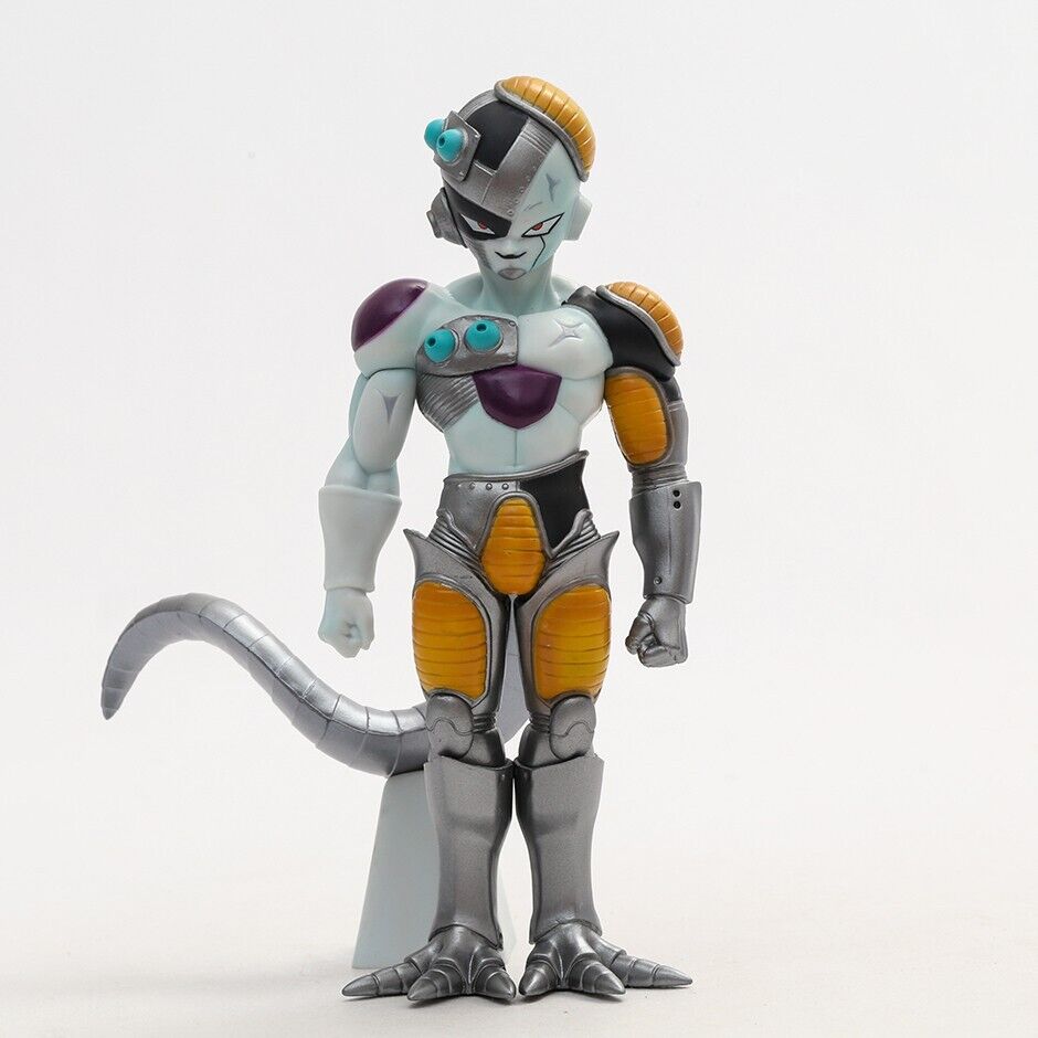 Anime Dragon Ball Figure Frieza PVC Action Figure Toys Statue Collectible Models