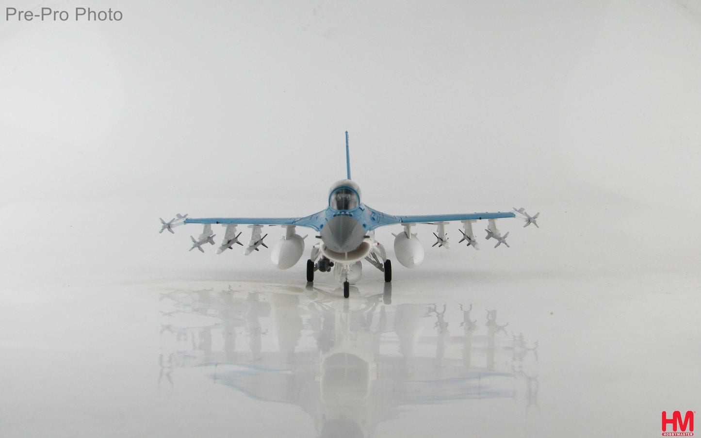 HM Japan XF-2B jet Fighter 63-8102 1/72 diecast plane model aircraft