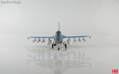 HM Japan XF-2B jet Fighter 63-8102 1/72 diecast plane model aircraft
