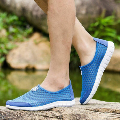 Water Shoes Quick Dry Summer Breathable Sandals Outdoor Antiskid Wading River