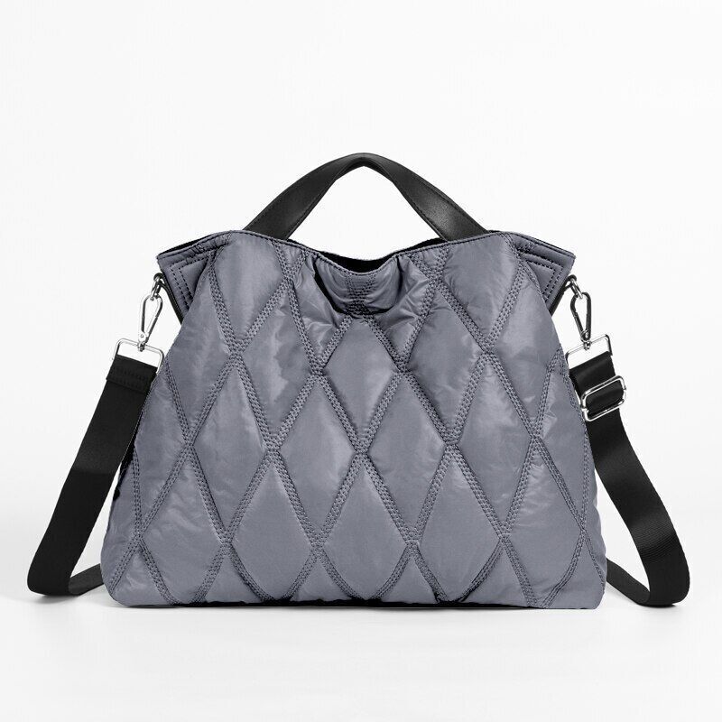 2023 NEW Women Handbags Shoulder Bags Nylon Cotton Crossbody Bag