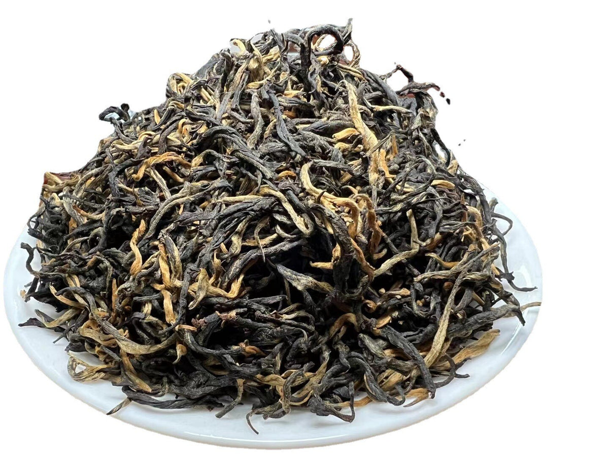 Ying Hong No.9 Tea Chinese Red Tea Yingde Number Nine Black Tea Lose Weight 250g