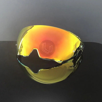 Atlas 3.0 4.0 Motorcycle Helmet Full Face Visor Lens for Ruroc Atlas 3.0 4.0 Col