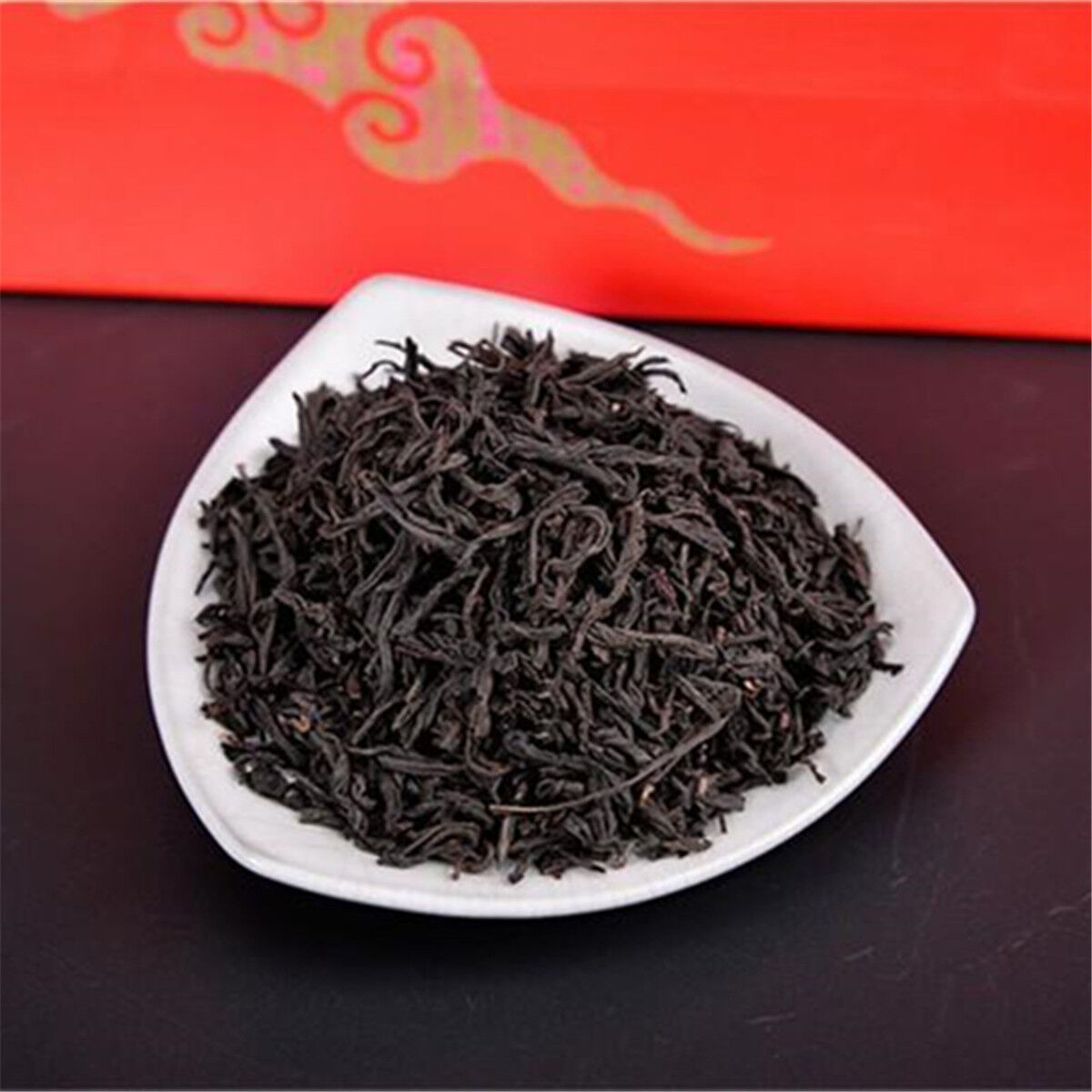 200g Organic Lapsang Souchong Top Grade Oolong Tea Healthy Drink Gift Package