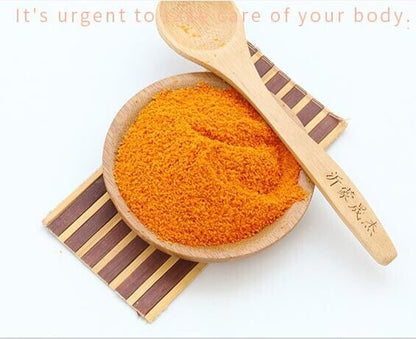Natural pollen immune function enhances sacred camellia pollen bee pollen-
