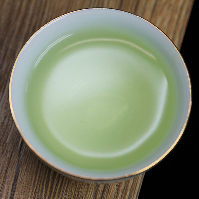Taiwan Alishan Oolong Tee Premium Formosa Alishan High Mountain Wulong Tee 250g