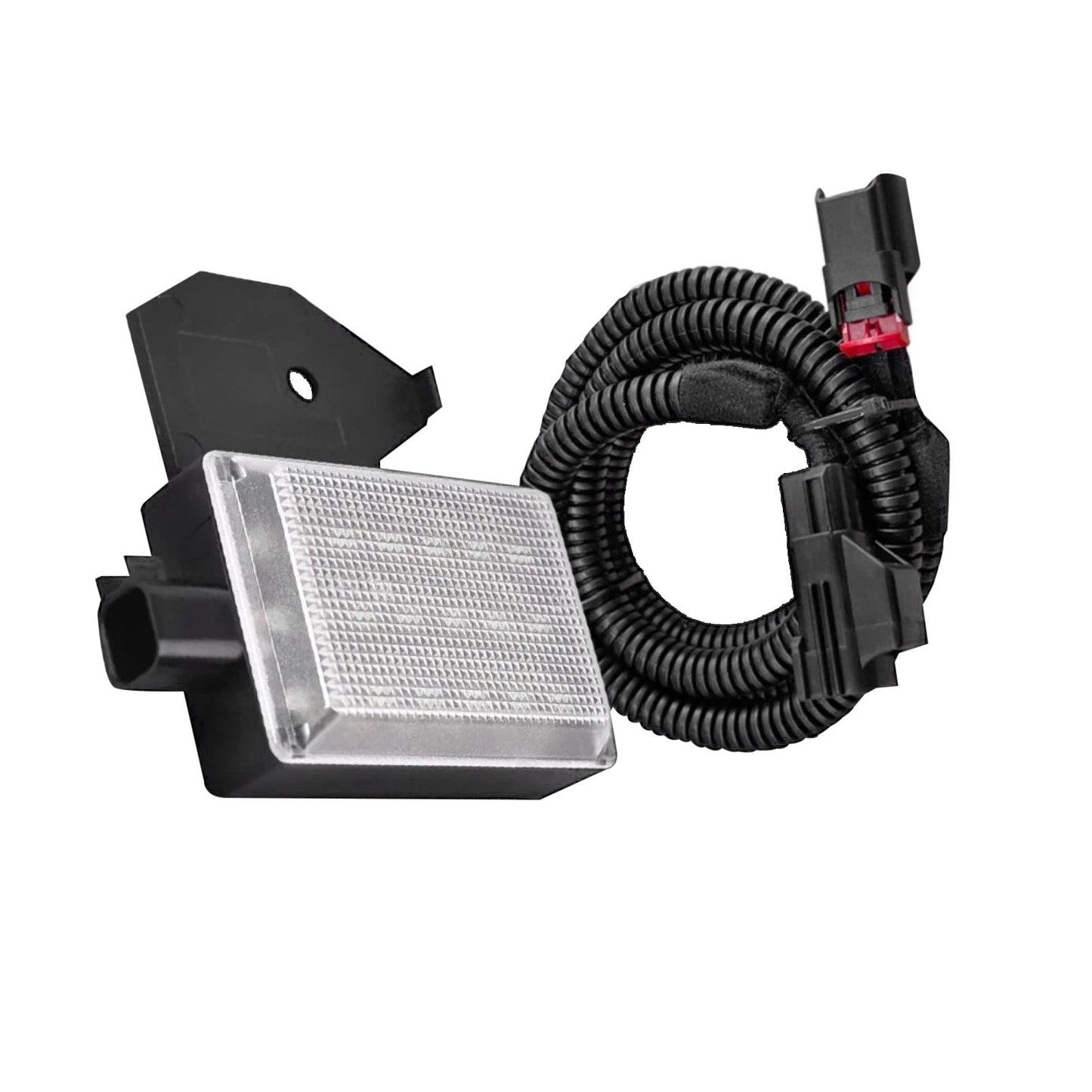 IP67 Waterproof Underhood Hood Courtesy LED Light Wiring Harness For Chrysler