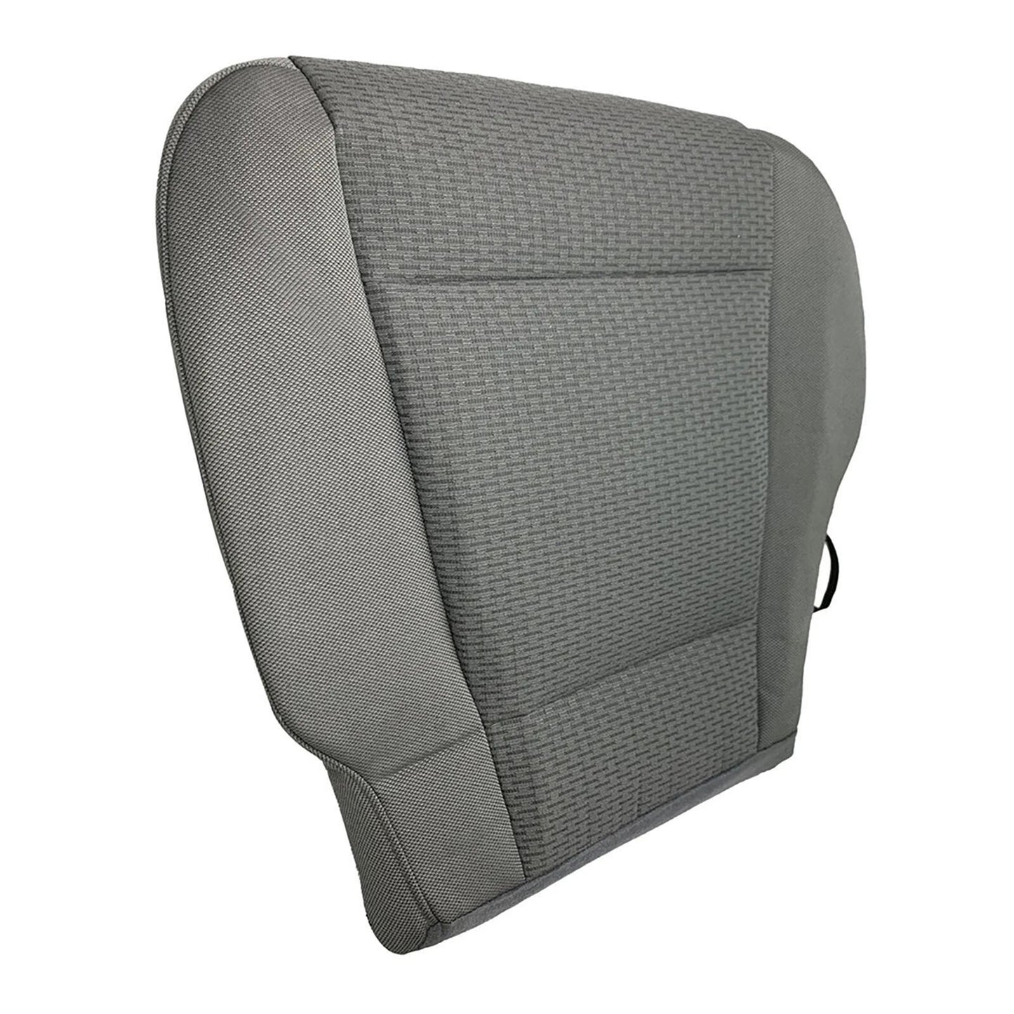 New Driver Bottom Cloth Seat Cover For Ford F250 F350 XLT 2017- 2019 2020 2021