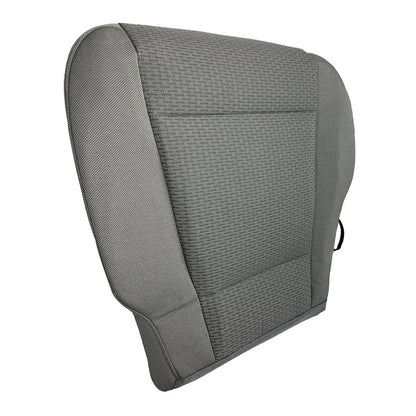 New Driver Bottom Cloth Seat Cover For Ford F250 F350 XLT 2017- 2019 2020 2021