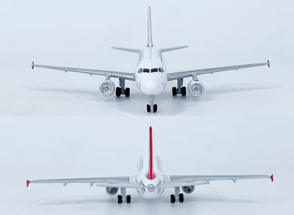 1:500 InFlight LTU AIRBUS A320 Passenger Plane Aircraft Diecast Airplane Model