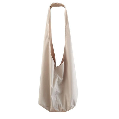 Large Shoulder Bag Shopper Retro Dumpling Bags Big Crossbody Handbag Hasp Travel