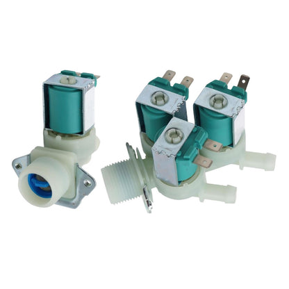 Cold & Hot Water Inlet Valve Set For LG For Kenmore Washing Machine Accessories