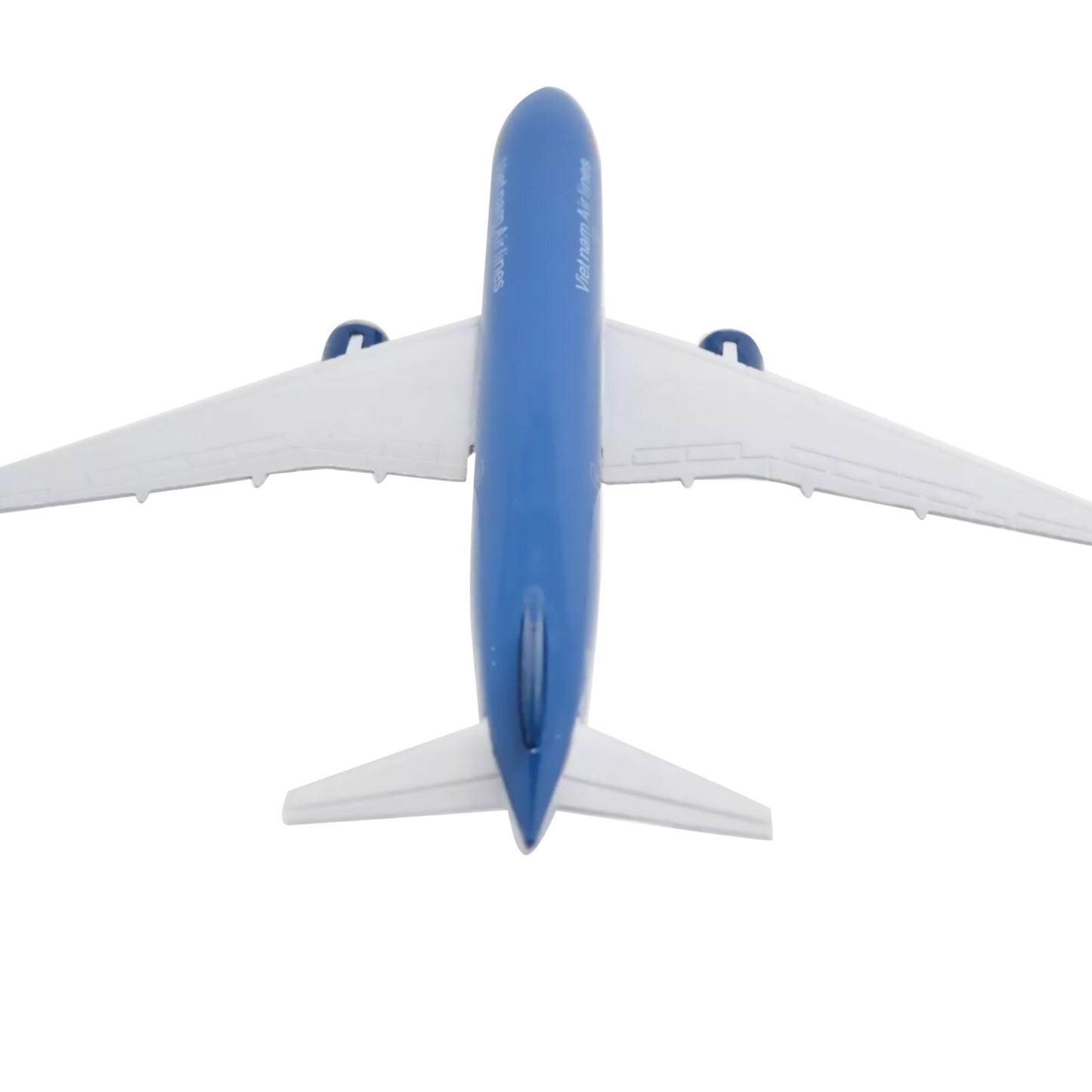 1/350 Scale 20cm Vietnam Airlines Boeing B777 Airplane Diecast Alloy Model Toy