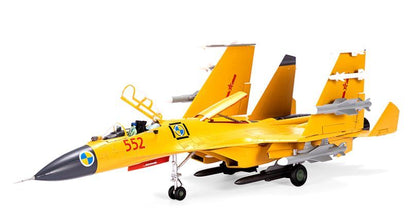 AF1 China J-15 1/48 diecast plane model aircraft