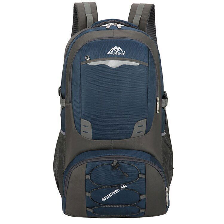 Men Hiking Outdoor Backpack Travel School Bag Pack Sports Backpack Women