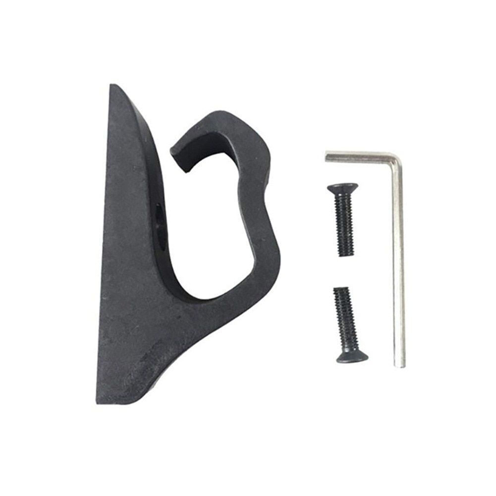Novel-Electric Scooter Front Hook Hanging Bag Accessory Storage Hook Hanger Part