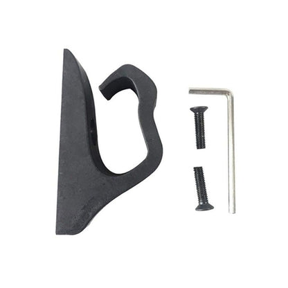 Novel-Electric Scooter Front Hook Hanging Bag Accessory Storage Hook Hanger Part