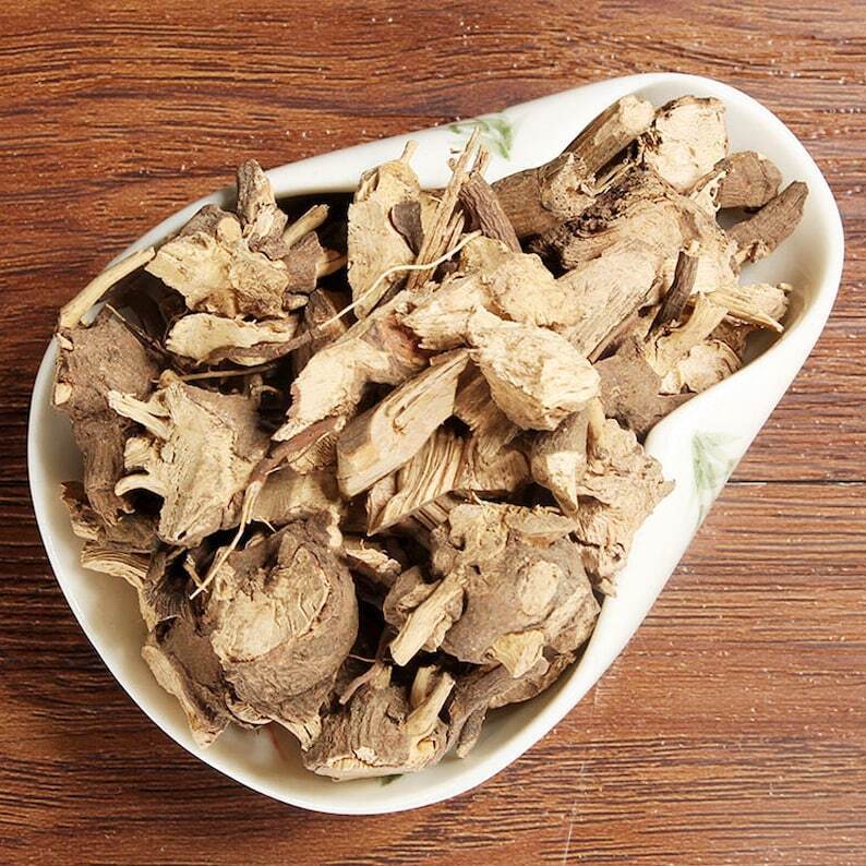 Organic Herbal Radix Ardisiae Crenatae Coral Ardisia Root Zushagen Great Quality