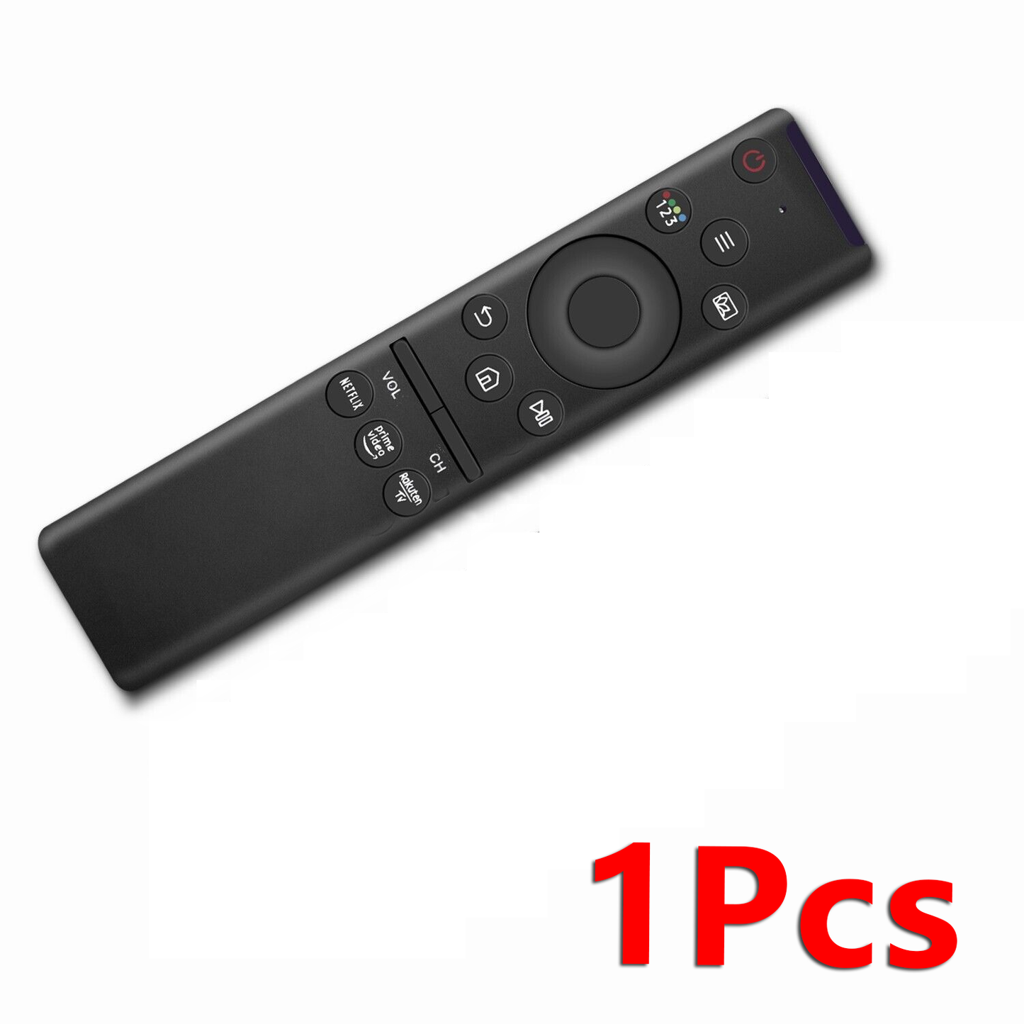 Replace Remote Control for All Samsung TV UHD HDTV 4K 8K 3D Smart TV BN59-01329A