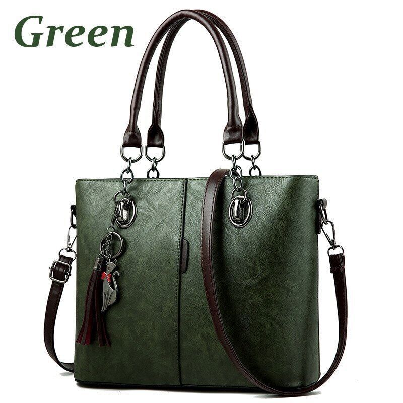 Handbags Women Bags Crossbody bags Women Shoulder Bag Leather Handbag