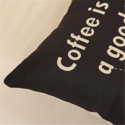 Lumbar Pillow without inner decorative Pillow Chair Seat Home Decor Home Textile