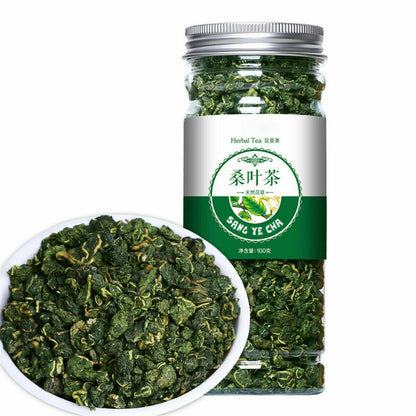 Scented Flower Tea Healthy Art Peony Care Flower Tea Fruit Herbs-