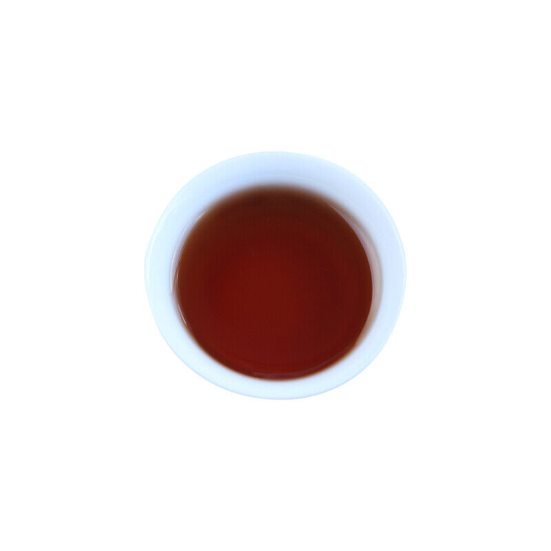 Pu-erh China Yunnan Puer 357g Ripe tea7572 Menghai Dayi Pu'er Tea Cake