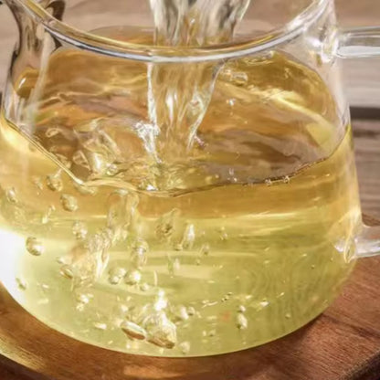 250g High-quality Osmanthus Oolong Tea New Tea Strong Aroma Type Brew Flower Tea